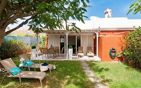 Flamboyant Tree Garden Bungalow